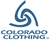 Colorado Clothing logo