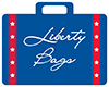 Liberty Bags logo
