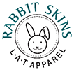 Rabbit Skins logo